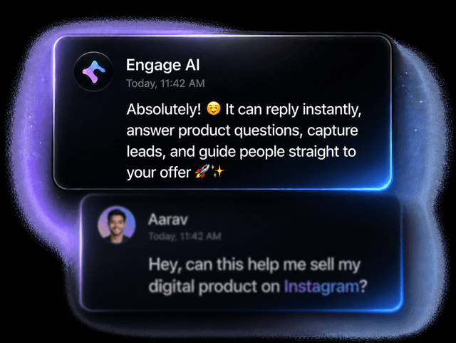 Creator agent chat preview